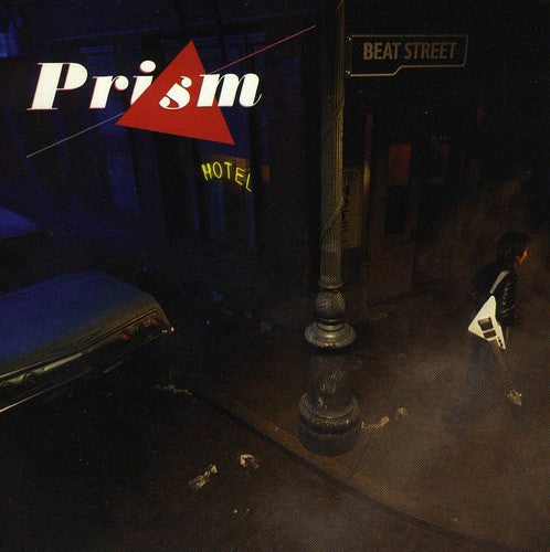 Prism: Beat Street - COMPACT DISCS