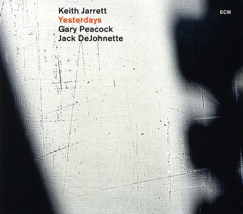 Keith Jarrett: Yesterdays - COMPACT DISCS