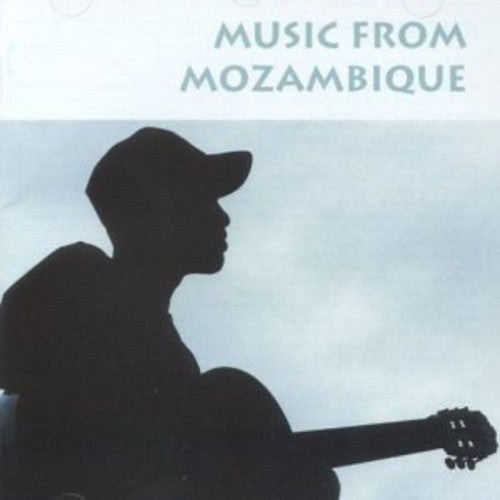 Various Artists: Music From Mozambique - COMPACT DISCS