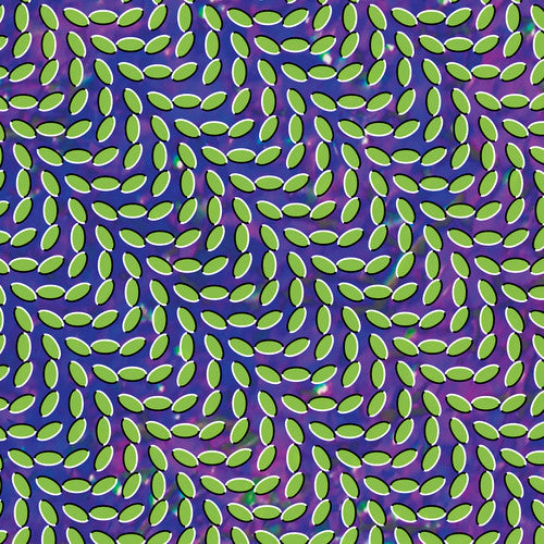 Animal Collective: Merriweather Post Pavilion - COMPACT DISCS