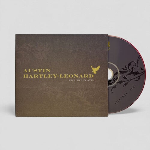 Austin Hartley-Leonard: Franklin Ave. - COMPACT DISCS