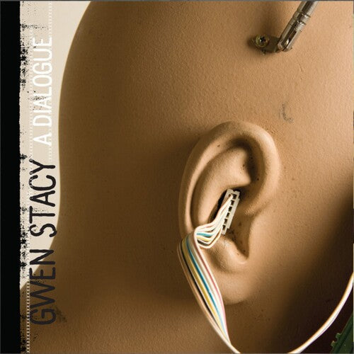 Gwen Stacy: The First Words - 7-INCH SINGLE