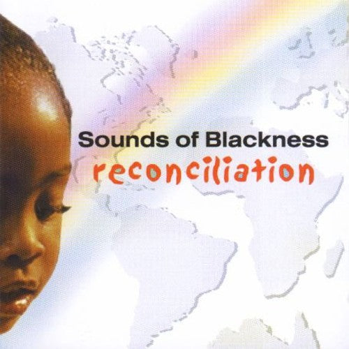 Sounds of Blackness: Reconciliation - COMPACT DISCS