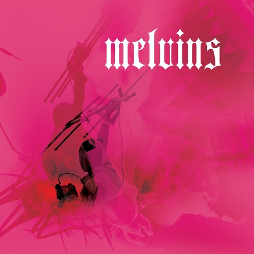Melvins: Chicken Switch - COMPACT DISCS