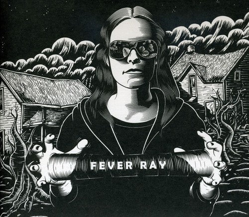 Fever Ray: Fever Ray - COMPACT DISCS