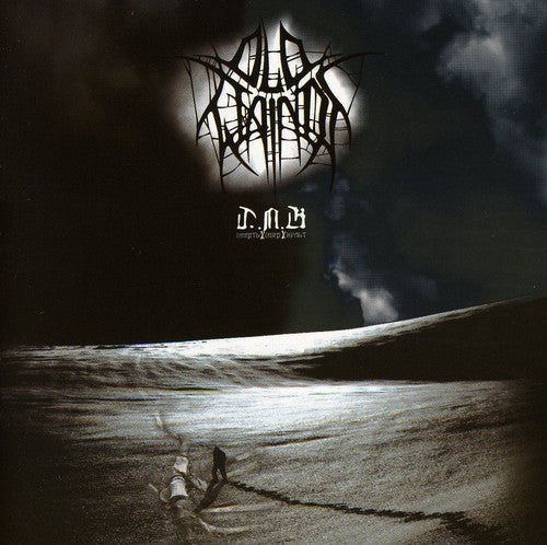 Old Wainds: Death Nord Kult - COMPACT DISCS