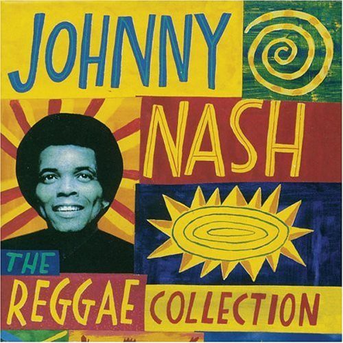 Johnny Nash: Reggae Collection - COMPACT DISCS