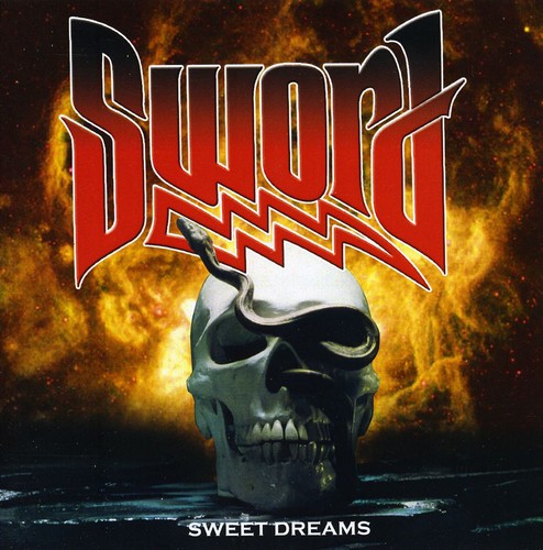 The Sword: Sweet Dreams - COMPACT DISCS