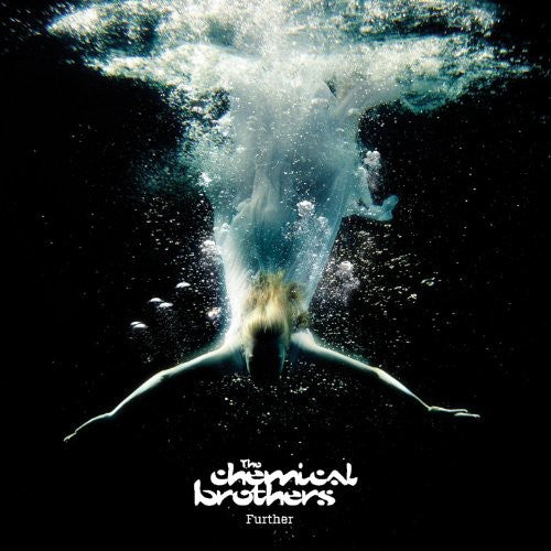 The Chemical Brothers: Further - COMPACT DISCS
