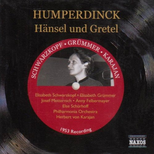 Humperdinck: Humperdinck - COMPACT DISCS