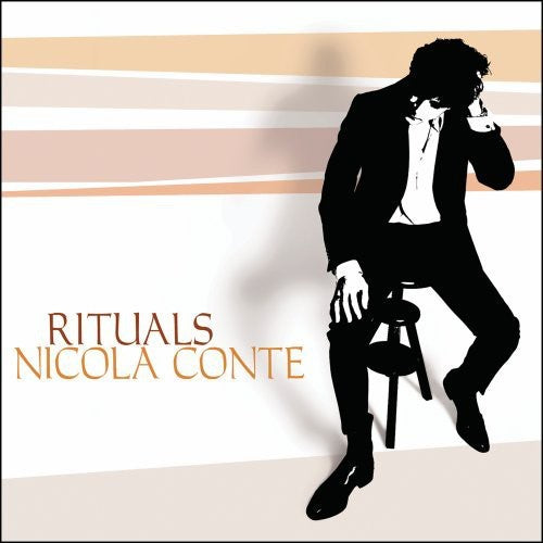 Nicola Conte: Rituals - COMPACT DISCS