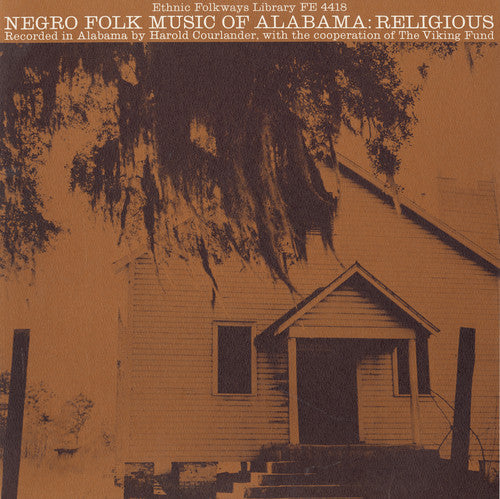 Various Artists: Negro Alabama 2: Religious / Various - COMPACT DISCS