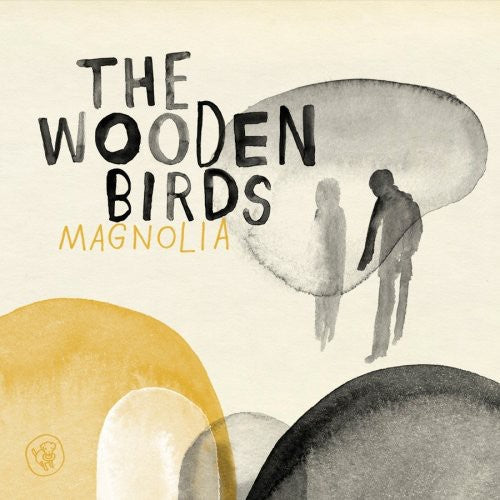 Wooden Birds: Magnolia - VINYL LP