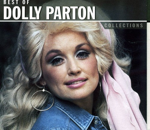 Dolly Parton: Collections: Best of - COMPACT DISCS