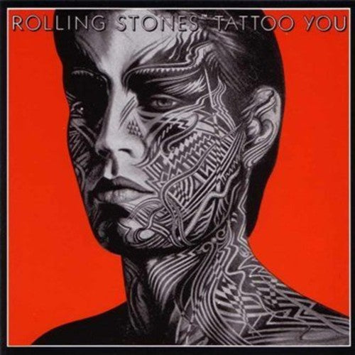 The Rolling Stones: Tattoo You - COMPACT DISCS