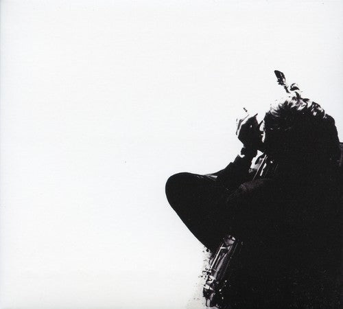 Gato Barbieri: In Search Of The Mystery - COMPACT DISCS