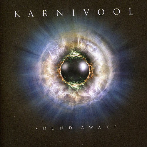Karnivool: Sound Awake - COMPACT DISCS