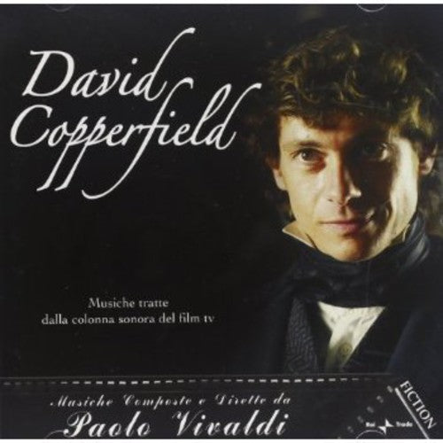 Various Artists: David Copperfield - COMPACT DISCS