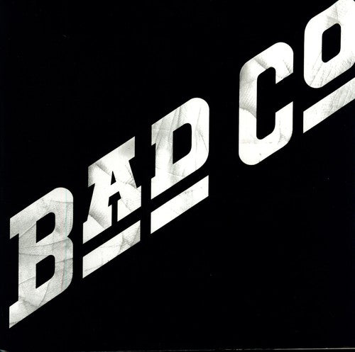 Bad Company: Bad Company - VINYL LP