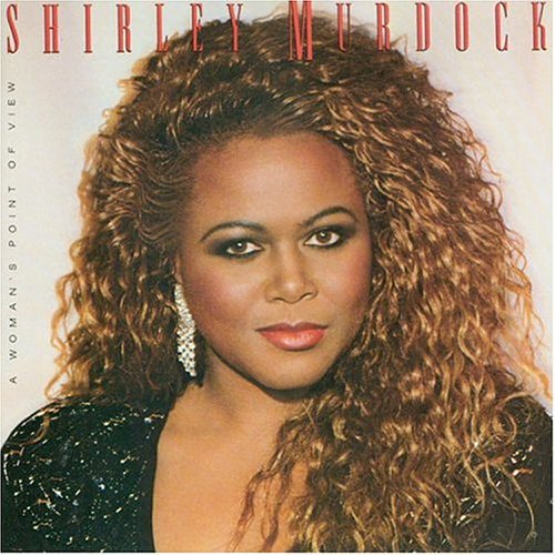 Shirley Murdock: Womans Point of View - COMPACT DISCS