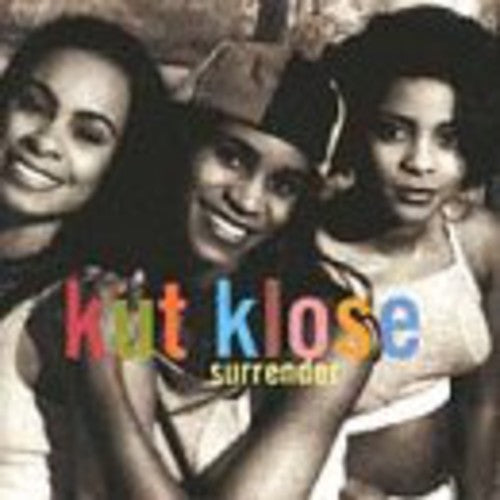 Kut Klose: Surrender - COMPACT DISCS