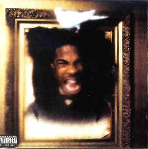Busta Rhymes: Coming - COMPACT DISCS