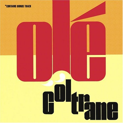 John Coltrane: Ole Coltrane - COMPACT DISCS