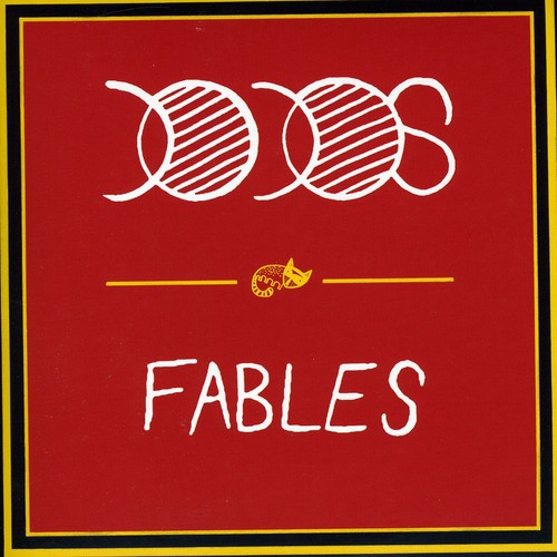 The Dodos: Fables - 7-INCH SINGLE