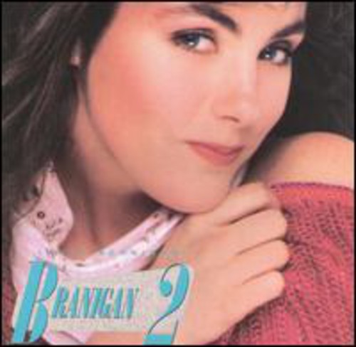 Laura Branigan: Branigan 2 - COMPACT DISCS