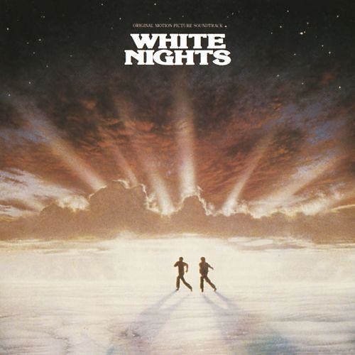 White Nights / O.S.T.: White Nights (Original Soundtrack) - COMPACT DISCS