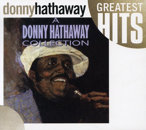 Donny Hathaway: Collection - COMPACT DISCS