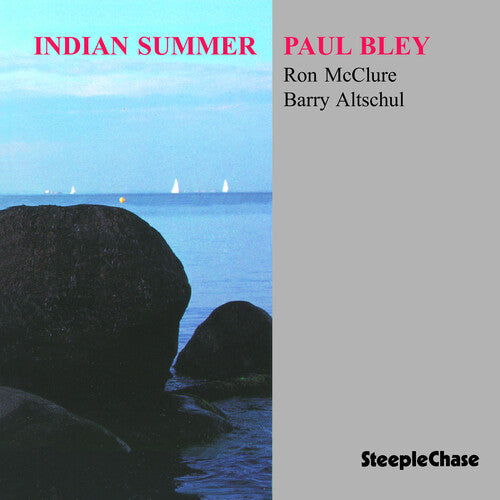 Paul Bley: Indian Summer - COMPACT DISCS