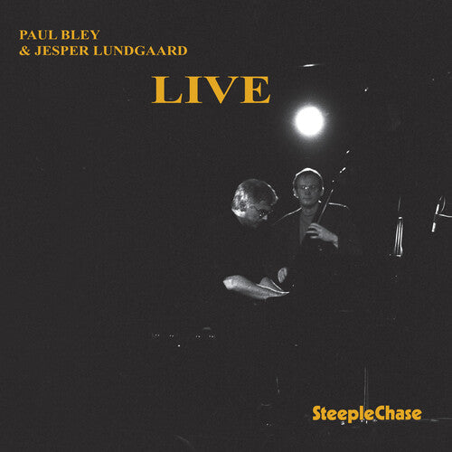 Paul Bley: Live - COMPACT DISCS