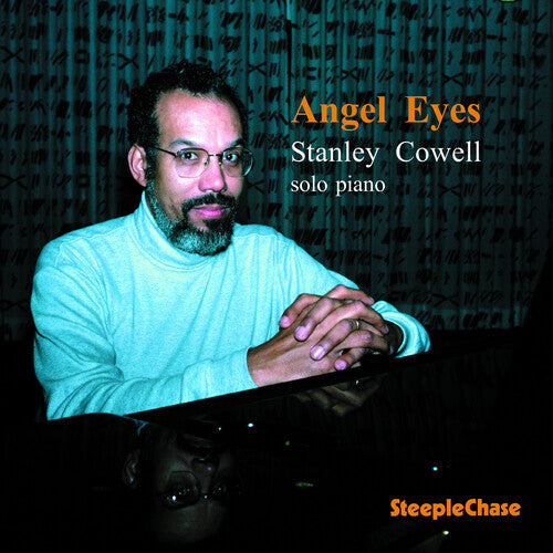 Stanley Cowell: Angel Eyes - COMPACT DISCS