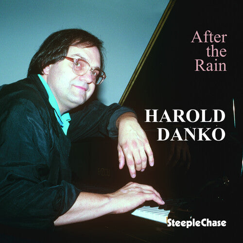 Harold Danko: After the Rain - COMPACT DISCS