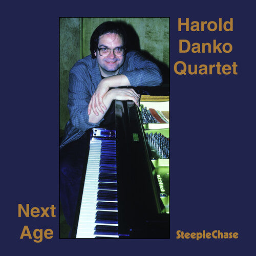 Harold Danko: Next Age - COMPACT DISCS