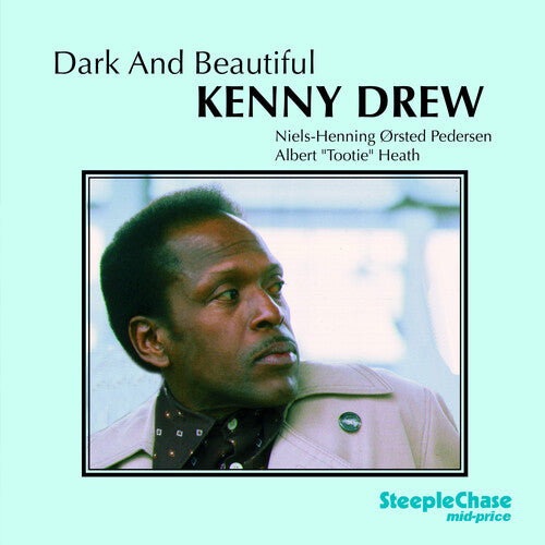 Kenny Drew: Dark & Beautiful - COMPACT DISCS