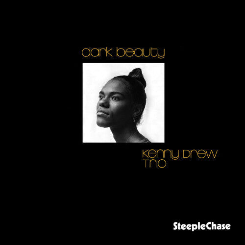 Kenny Drew: Dark Beauty - COMPACT DISCS