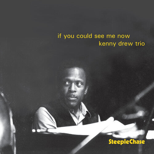 Kenny Drew: If You Could See Me Now - COMPACT DISCS
