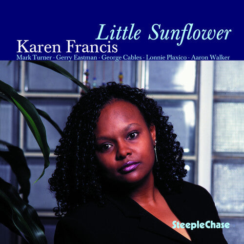 Karen Francis: Little Sunflower - COMPACT DISCS