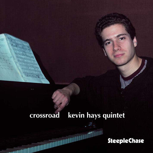 Kevin Hays: Crossroad - COMPACT DISCS