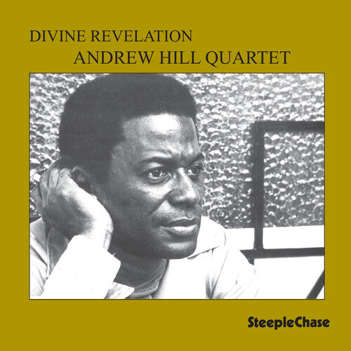 Andrew Hill: Divine Revelation - COMPACT DISCS