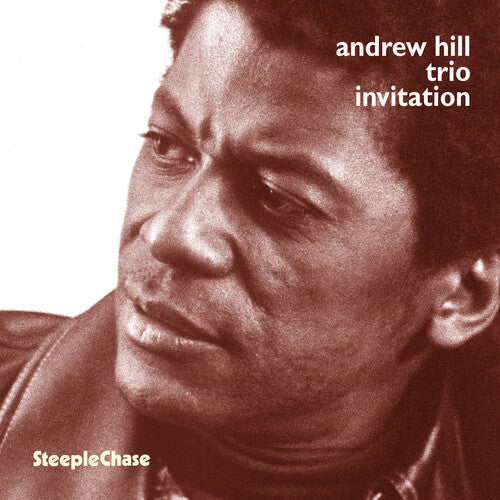 Andrew Hill: Invitation - COMPACT DISCS