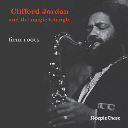 Clifford Jordan: Firm Roots - COMPACT DISCS
