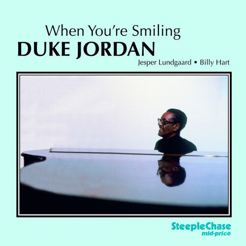 Duke Jordan: When You're Smiling - COMPACT DISCS