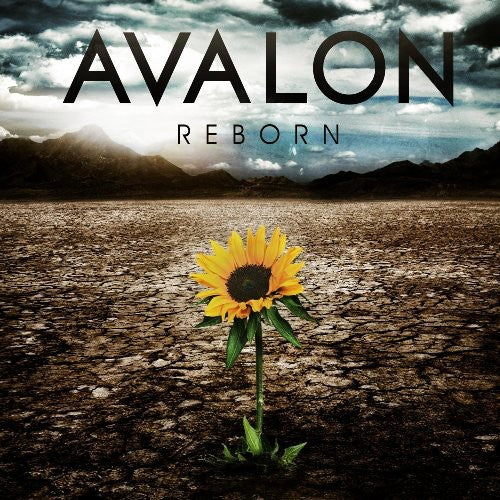 Avalon: Reborn - COMPACT DISCS