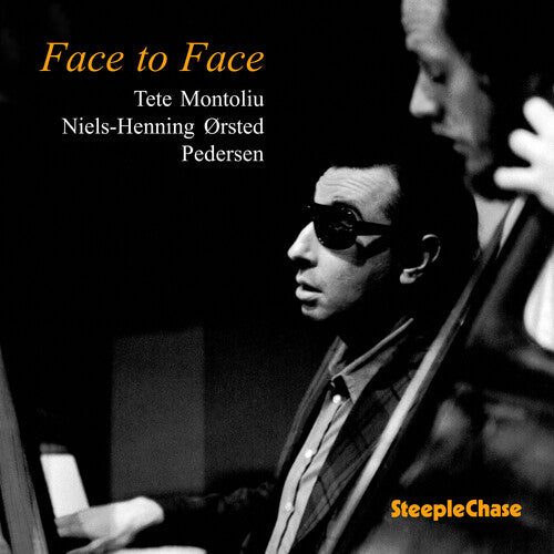 Tete Montoliu: Face to Face - COMPACT DISCS