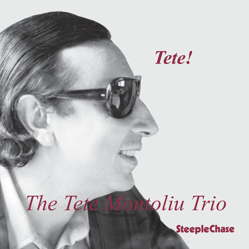 Tete Montoliu: Tete - COMPACT DISCS