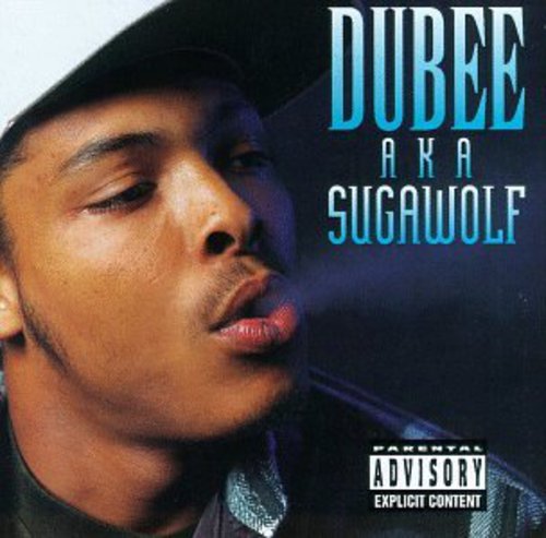 Dubee: Dubee Aka Sugawolf - COMPACT DISCS
