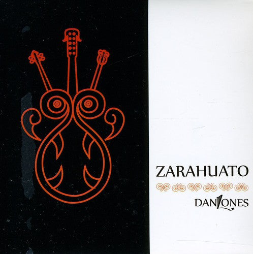 Zarahuato Ensemble: Danzones - COMPACT DISCS